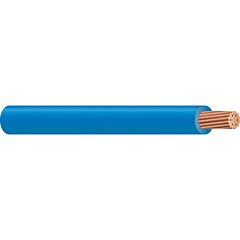 Southwire Fwd55671633 Gpt Primary Wire, 12 Ga, 11', Blue