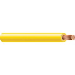 Southwire Fwd55671723 Gpt Primary Wire, 12 Ga, 100', Yellow