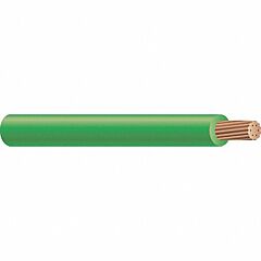 Southwire Fwd55835033 Gpt Primary Wire, 18 Ga, 33', Green