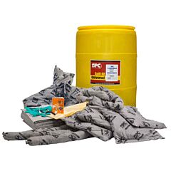 Spc 108196 Allwik Universal Drum Spill Kit