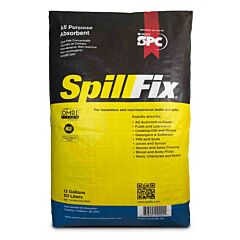 Spc 149060 Spillfix Granular, 20 Lb/Bag