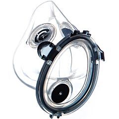 Cleanspace Paf-1027 Full Face Mask Orinasal Inner Mask Set (Medium / Large)
