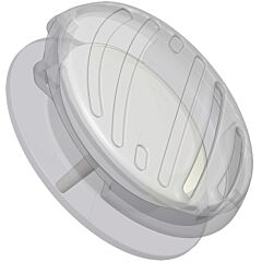 Cleanspace Paf-0028 Half Mask Exhalation Valve Assembly (Pk 2)