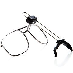 Cleanspace Paf-1017 Full Face Mask Spectacle Kit