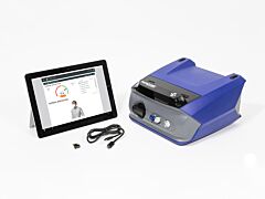 Tsi 8048-T Portacount Respirator Fit Tester Kit