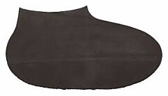 Tingley 6330.2X Boot Saver Boot Savers Disposable Overshoes, Black, Size: 2X-Large