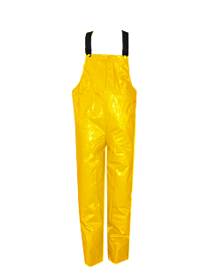 Tingley O22007.2X Iron Eagle Gold Overall, Plain Front, Size: 2X-Large