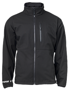 Tingley J25013.Sm Phase 3 Tapered Back, Take-Up At Waist, Use As A Liner In Icon Jacket Shells, Black, Size: Small