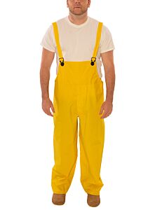 Tingley S53307.2X Tingley Yellow 3 Piece Rain Suit, Size: 2X-Large