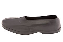 Tingley 1800.Xl Trim Trim, Coverage Protects Entire Shoe, Black, Size: X-Large