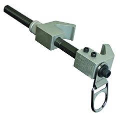 Falltech 7535 12" Stationary Beam Clamp Anchor