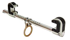 Falltech 7531 13" Trailing Beam Clamp Anchor