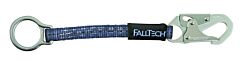 Falltech 836616 16" Dorsal D-Ring Extender With Snap Hook