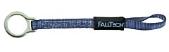 Falltech 8366L 18" Dorsal D-Ring Extender With Loop
