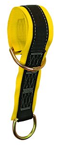 Falltech 737220 20' Pass-Through Sling Anchor