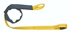 Falltech 7448L 4' Concrete Embed Anchor, Loop