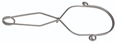Falltech 7403 4" Wire Form Anchor