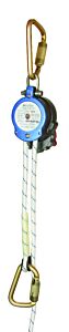 Falltech 5030 60' Controlled Descent Device With Carabiners