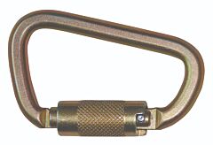 Falltech 8445 Carabiner Small, 7/8"