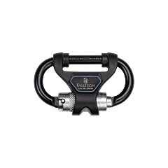 Falltech 5071 Carabiner With Alignment Clip F/Twins