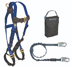 Falltech 9005Ps End User Kit 7015, 8259, 5005