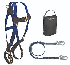 Falltech 9001Hs End User Kit 7016, 8259, 5005