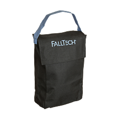 Falltech 5005P Gear Bag Emb Small With Logo