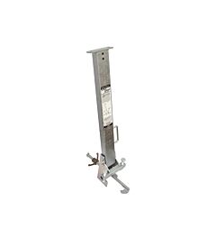 Falltech 603024K Hll Stanchion 42" For 4" To 24" I-Beam