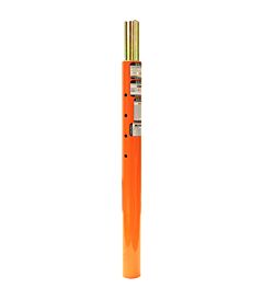 Falltech 6500433 Lower Mast Extension 33" For Confined Space Davits
