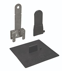 Falltech 7429Ssk Permanent Roof Truss Anchor Kit