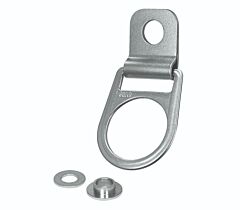 Falltech 7451Ac Rotating D-Ring Anchor With Bushing