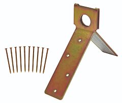 Falltech 7444 Single-Use Roof Anchor Osha Only