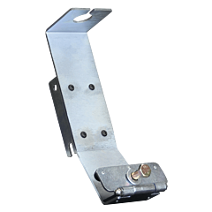 Falltech 7286B Srl-R Replacement Bracket, For Tripods 7275 And 7276