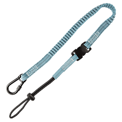 Falltech 5027E Tool Leash 15# Carab, Speedclip