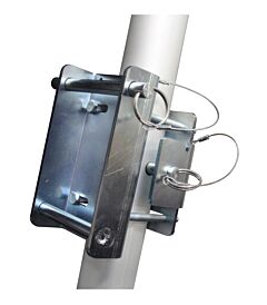 Falltech 7291A Tripod Leg Bracket Assembly For 7275 Round Leg