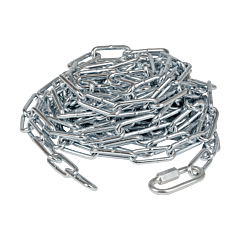Falltech 7275Lc Tripod Leg Safety Chain For 7275, 22'