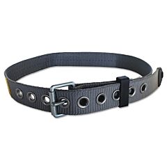 3M Dbi-Sala 1000781 Exofit Nex Tongue Buckle Belt, No D-Ring Or Hip Pad (Size Large)