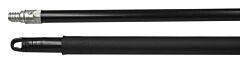 Weiler 44578 Handles And Braces, 15/16 In, Threaded Metal, Black