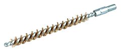 Weiler 95301 22 Caliber Gun Brush Bronze Fill