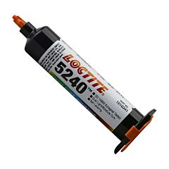 Loctite 1010341 5240 Nuva-Sil Medical Device Adh 25 Ml Syringe