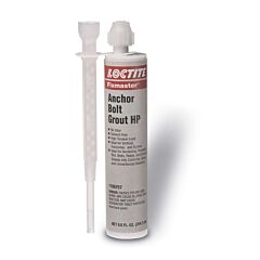 Loctite 1108757 Fixmaster Anchor Bolt Grout Hp