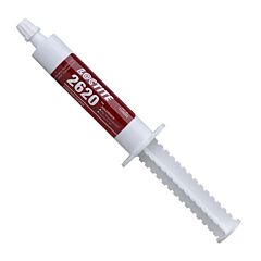 Loctite 1138282 2620 Threadlocker High Temp- Strength Ca/10