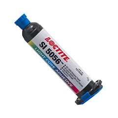 Loctite 1214249 5056 Light Cure Siliconeadhesive 25 Ml Syringe