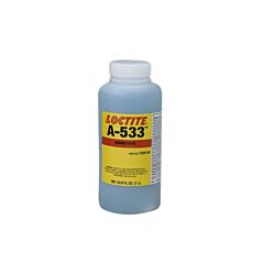 Loctite 1254144 A-533 Structural Adh Ultra Fast No-Mix 1 Liter