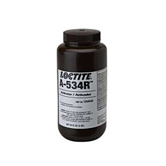 Loctite 1254434 A-534R Activator Use With A-533 Adhesive 1 Qt
