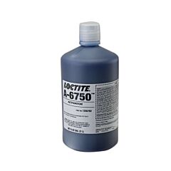 Loctite 1255702 A-6750 Structural Adh Ext-Mix 2 Pk 1 Liter
