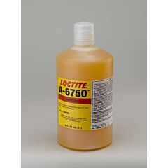 Loctite 1256503 A-6750 Structural Adh Ext-Mix 2 Pk 1 Liter