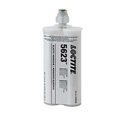 Loctite 1259300 5623 2-Part Silicone Elastic Adhesive 400 Ml