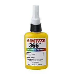 Loctite 135418 Aa 366 Light Cure 50Ml