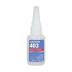 Loctite 135433 Loctite 403 Instant Adhesive 20G